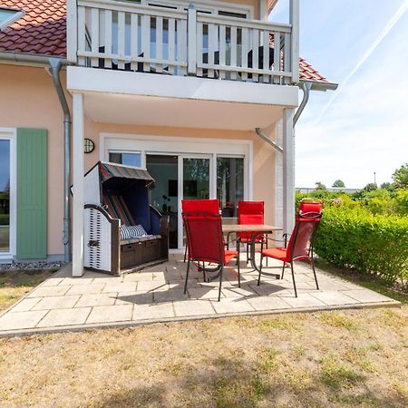 Haus Emilia Whg Baltic Dreams Rerik Exterior foto